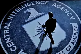 普通人如何被包装成间谍？美国间谍情报机关的这盘棋，下了30年图片