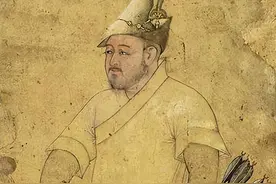 蒙古帝国对欧洲的侵略造成了多大的影响？图片