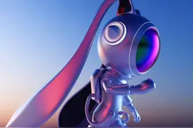 东方新天地推出数字潮玩活动，线上线下联动助力消费复苏图片