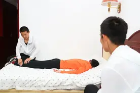 从冲线到赛后30天，教你如何恢复图片