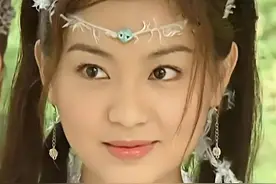 播出20年后，再看“倚天屠龙记8美”，女主角仍是人生赢家图片