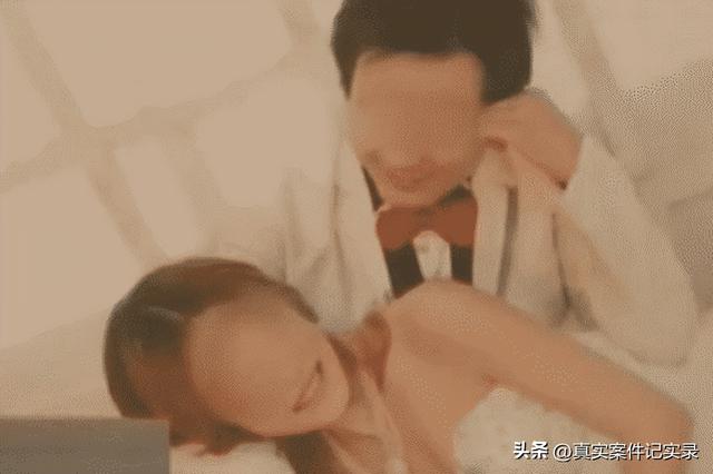 新婚妻子被4人轮奸8小时，丈夫全程目睹，事后夫妻惨遭杀害