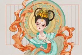 赵姬悲惨的一生图片