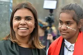 揭秘澳大利亚土著的悲惨历史图片