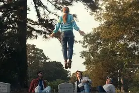 创造了13亿个小时的播放记录，奈飞历史第一，《怪奇物语》赢麻了图片