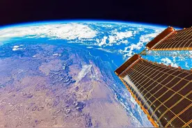 太平洋正在消失，3亿年后，地球将孕育出一块亚美超级大陆图片