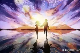 灵魂伴侣塔罗牌阵——找到永恒的爱图片