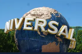 速报！日本大阪环球影城发现“人骨”！瞬间变成恐怖乐园图片