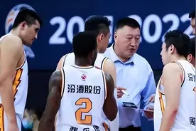 年薪150万！曝山西男篮有意续约张宁，双方有望签下三年合同图片