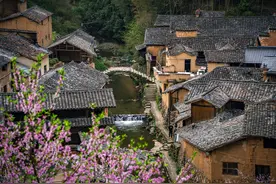 “一户开两门，人财皆难存”，不是迷信，是老祖宗的经验！图片