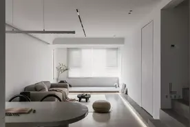 八种经典的家装配色，无论流行如何变化，你的家都不会轻易过时图片