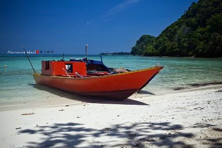 马来西亚沙巴地图 2026年马来西亚沙巴地图位置