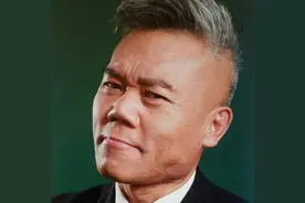 我会为柳传志洗白吗？图片