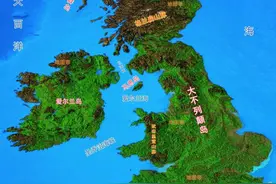 英国为何分四队冲击世界杯？合在一起不是更强吗图片