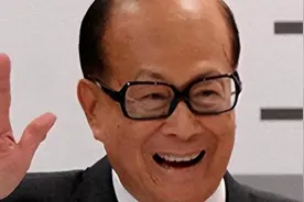 重磅！为了长生不老？李嘉诚又豪捐6000万港元，助力AI医疗图片