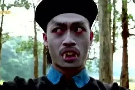 历史上有没有僵尸，电影《僵尸先生》中提到的僵尸到底存不存在？图片