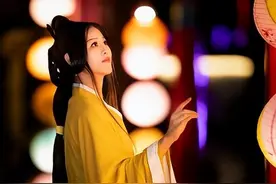 王国维《人间词话·灯火阑珊处》经典解读图片