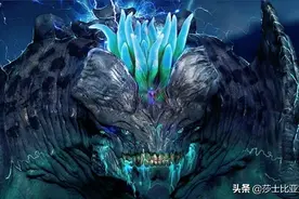盘点《环太平洋》中出现过的14只怪兽，你认识几个？图片