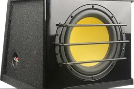 超低音不干净，有余音或杂音，该如何处理？图片