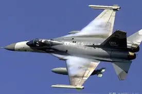 台军自研的“经国号战机”实力如何？与解放军"枭龙"，有可比性吗图片