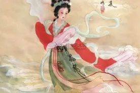 海神妈祖，居然与保生大帝有着一段渊源，真的让人匪夷所思图片
