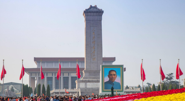 姜天一老师讲座知识点回顾：讲给孩子的妙趣中国史-清