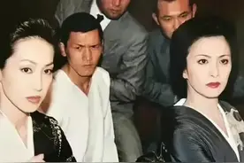 日本赤军，美女领导，有非常崇高的理想，但劫机、绑票样样都干图片
