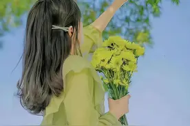 我终于穿书了，却穿错了书（全文完）图片