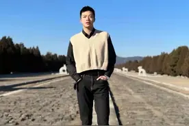 理工学院毕业，学硕第一考入中传，谁说非科班不可以？图片