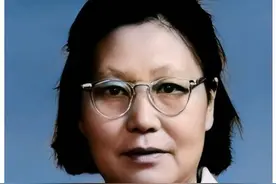 1993年，7位参加过井冈山斗争的革命先辈，你知道他们都是谁吗？图片