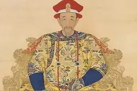 胤祥究竟有多牛？九龙夺嫡中唯一善终之人，没有他就没有雍正王朝图片