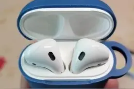 简单自己动手！更换蓝牙耳机电池图片