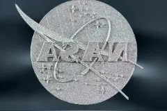 3D打印制成迄今最具弹性新合金，抗压能力是现有合金的600倍图片