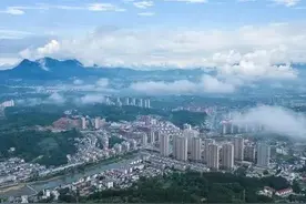 安庆！安庆！中央为安庆市迁来6大总部，原驻合肥杭州北京等图片