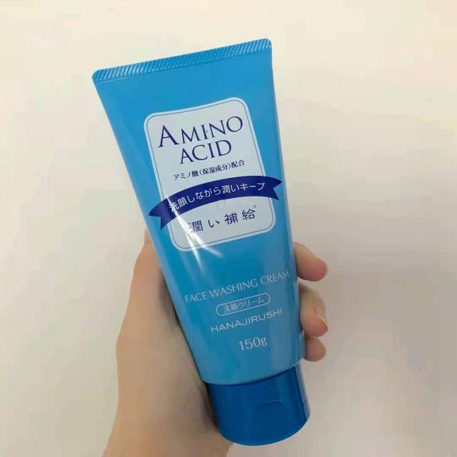 适合油皮、混油皮的洗面奶有哪些？