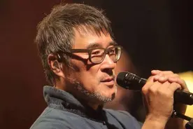 李宗盛《我终于失去了你》现场版！初闻不知曲中意 再听已是曲中人图片