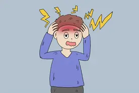 男性睾酮低，有何表现？身体4处变化暗示异常，教你3招改善图片