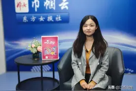记者手记 | 2021，我们的破防瞬间（三）图片