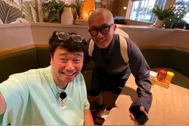 酷龙合体前「具俊晔遭黄子佼指控」！40年友姜元来忧批：荒谬谣言图片