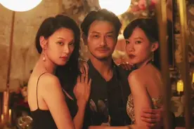 《毒舌律师》赘婿钟京颐、钟念华和前妻曾洁儿关系你真的看懂了吗图片