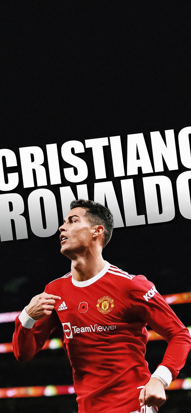 c罗曼联高清壁纸无水印