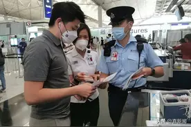 柬埔寨华侨：诈骗集团近来多向香港人“下手”丨香港一日图片