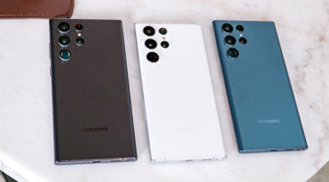 三星阿玛尼手机(三星手机最好的是哪款)