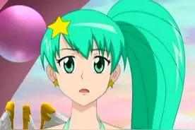 童年回忆：巴啦啦小魔仙图片