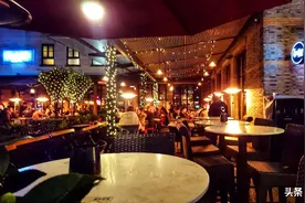 《加代传奇》第81集：加代亲自出手英雄救美图片