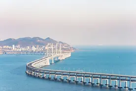唐山某些方面超过大连 为什么在城市等级和心理上大连却是大城市？图片