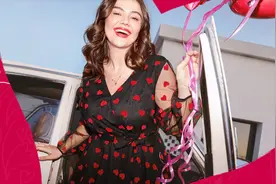 美邦“卖资求生”，二代“大码女装”能否再创神话？图片
