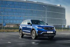 在俄罗斯返修率猛增，国产车真的不行？这回真不能怪自主品牌图片