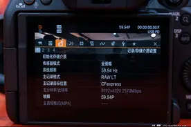 新的里程碑！写在佳能EOS R5 C上市前图片