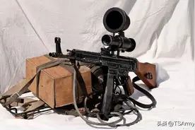 二战期间德军十种最优秀的武器图片